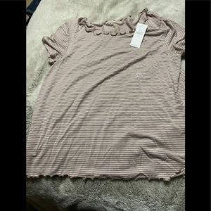AE soft and sexy tee